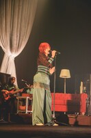 Furui Riho（Photo by mofu）