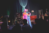 「Furui Riho Hall Tour 2026 -Letters-」最終公演の様子。（Photo by mofu）