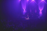 「Furui Riho Hall Tour 2026 -Letters-」最終公演の様子。（Photo by mofu）