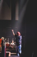 Furui Riho（Photo by mofu）