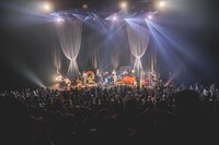 「Furui Riho Hall Tour 2026 -Letters-」最終公演の様子。（Photo by mofu）