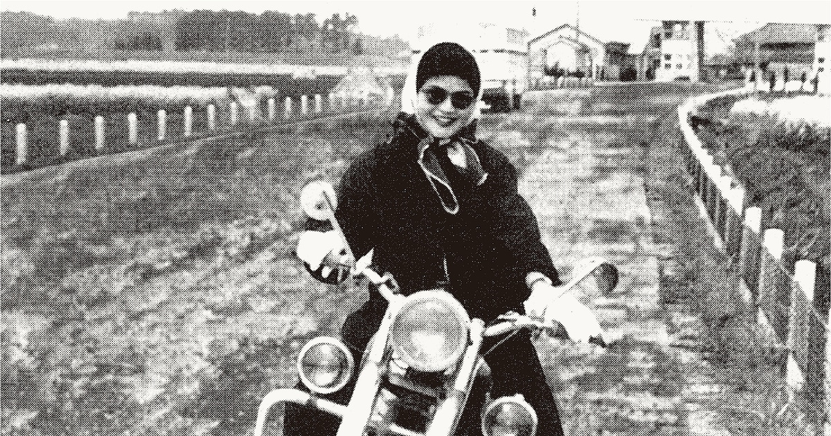 結成40周年！The 5.6.7.8'sが4作目のフルアルバム発表、東阪でレコ初ライブも