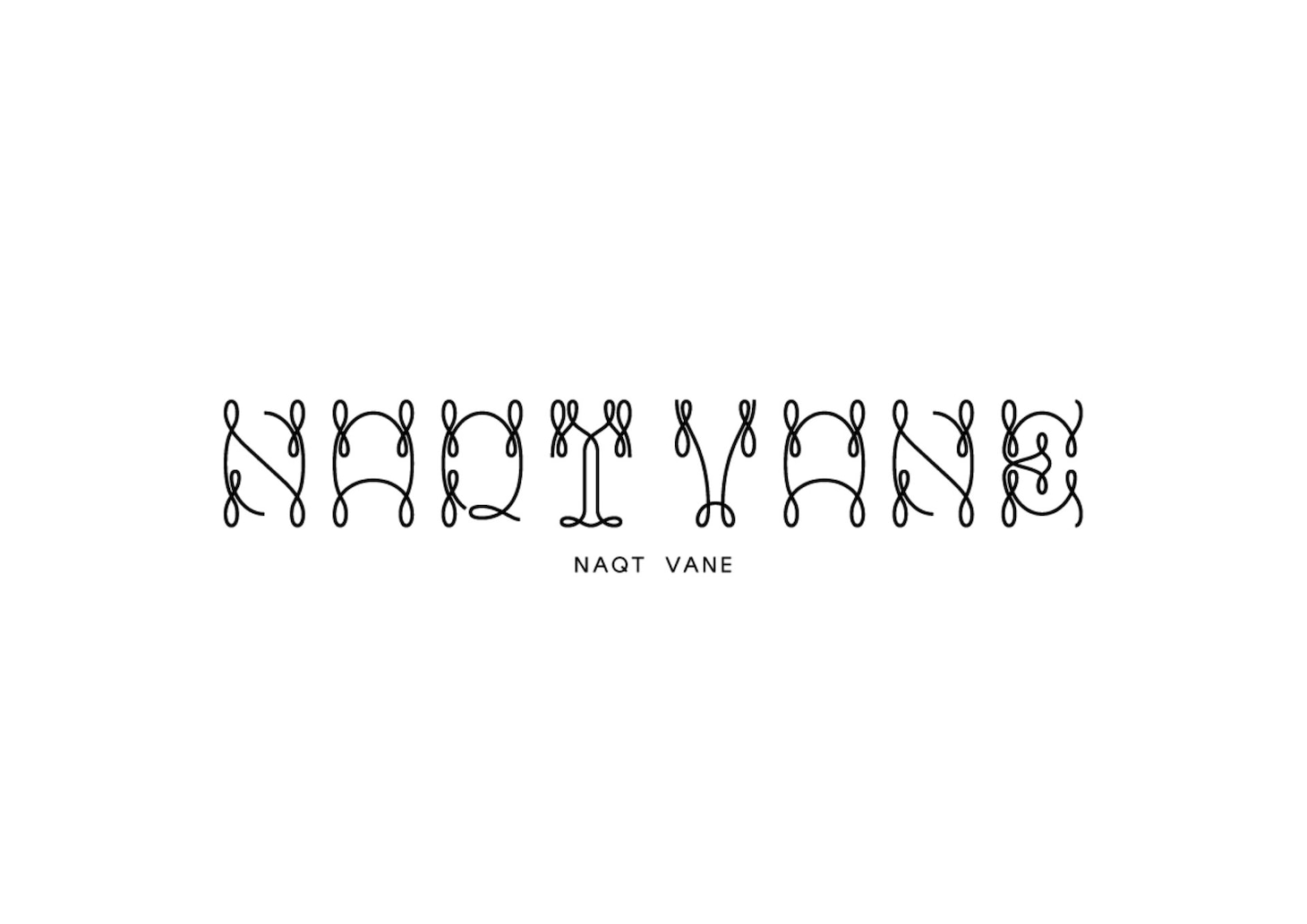NAQT VANEロゴ