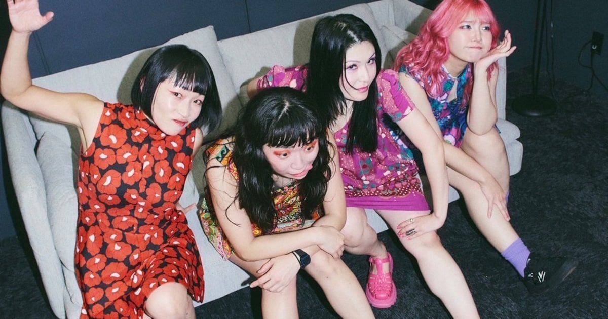 おとぼけビ～バ～、難波ベアーズで77人限定ライブ