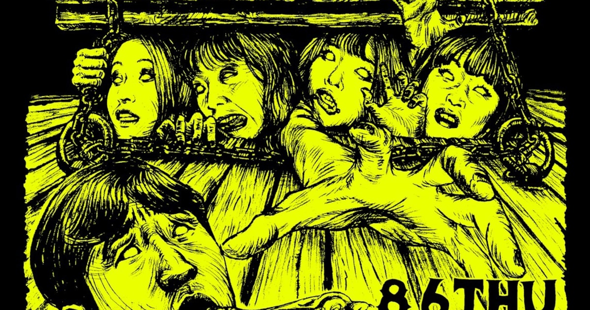 Have a Nice Day!×おとぼけビ～バ～、新宿LOFTの50周年企画でツーマンライブ