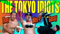 THE TOKYO IDIOTS