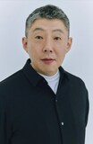 三野村利左衛門を演じる荒川良々。