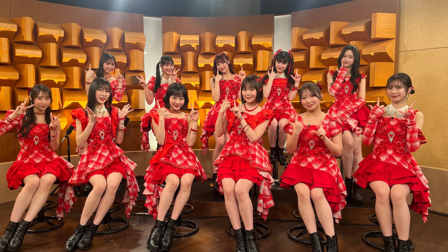 Juice=Juice [画像ギャラリー 1/6] - 音楽ナタリー