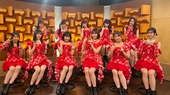 今夜「バズリズム02」にJuice=Juice、BALLISTIK BOYZ、TAGRIGHTら登場