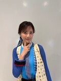 生田絵梨花