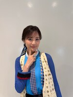 生田絵梨花