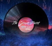 結成15周年Emerald、新ミニアルバム「In Your Trust」リリース