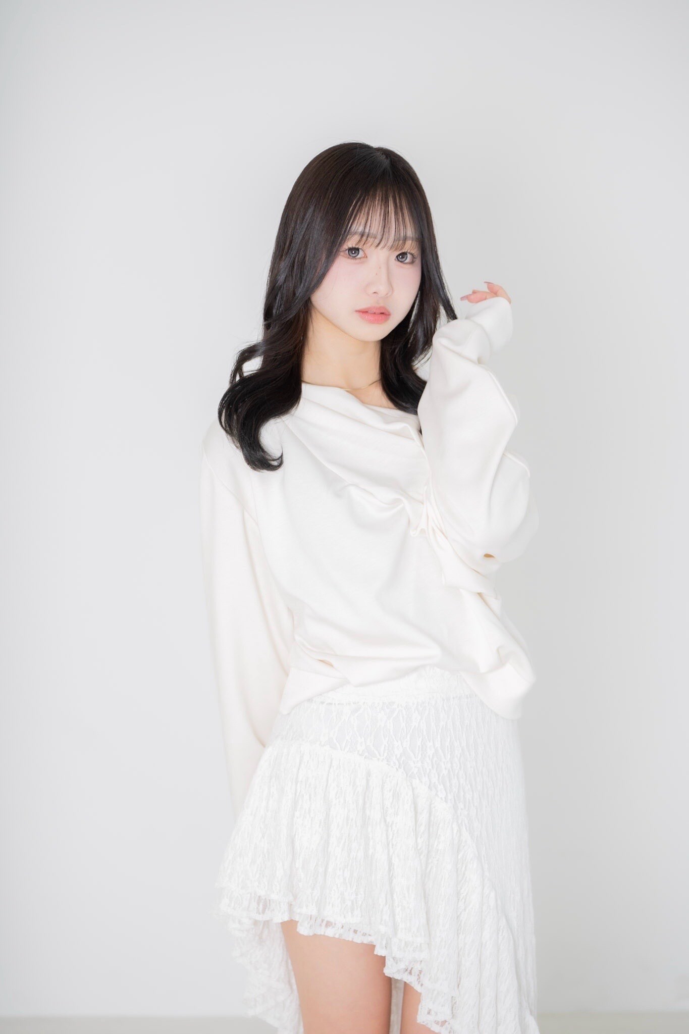 虹色の飛行少女に新メンバー2人加入、5月に新体制お披露目ライブ開催