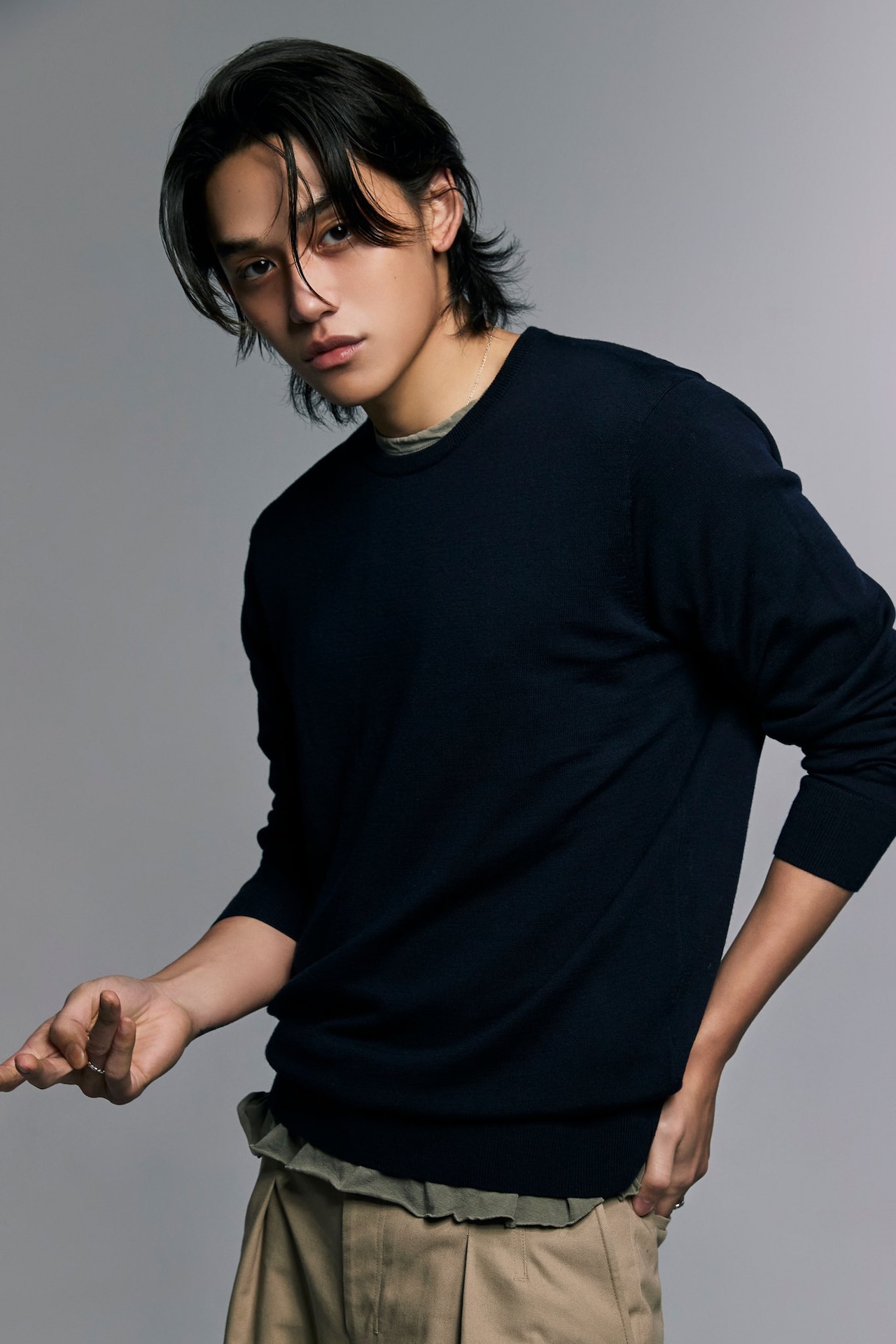 ルーカスがSMとの専属契約終了、2023年までNCT＆WayVに在籍