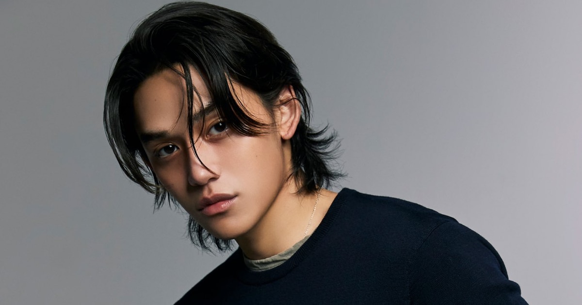 ルーカスがSMとの専属契約終了、2023年までNCT＆WayVに在籍