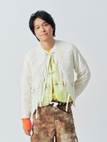 丸山隆平（SUPER EIGHT）