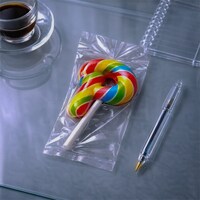 NAQT VANE「Pi-Po」配信ジャケット