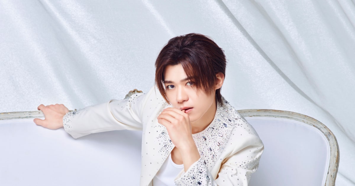 新浜レオンが追撃、初EPリパッケージ盤リリース ウルトラマンと組んで