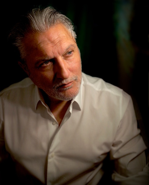 スティーヴ・ジャンセン