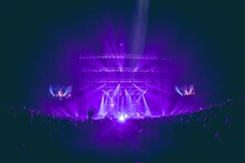 Superfly「Superfly Hall Tour 2025 "Amazing Session"」より。