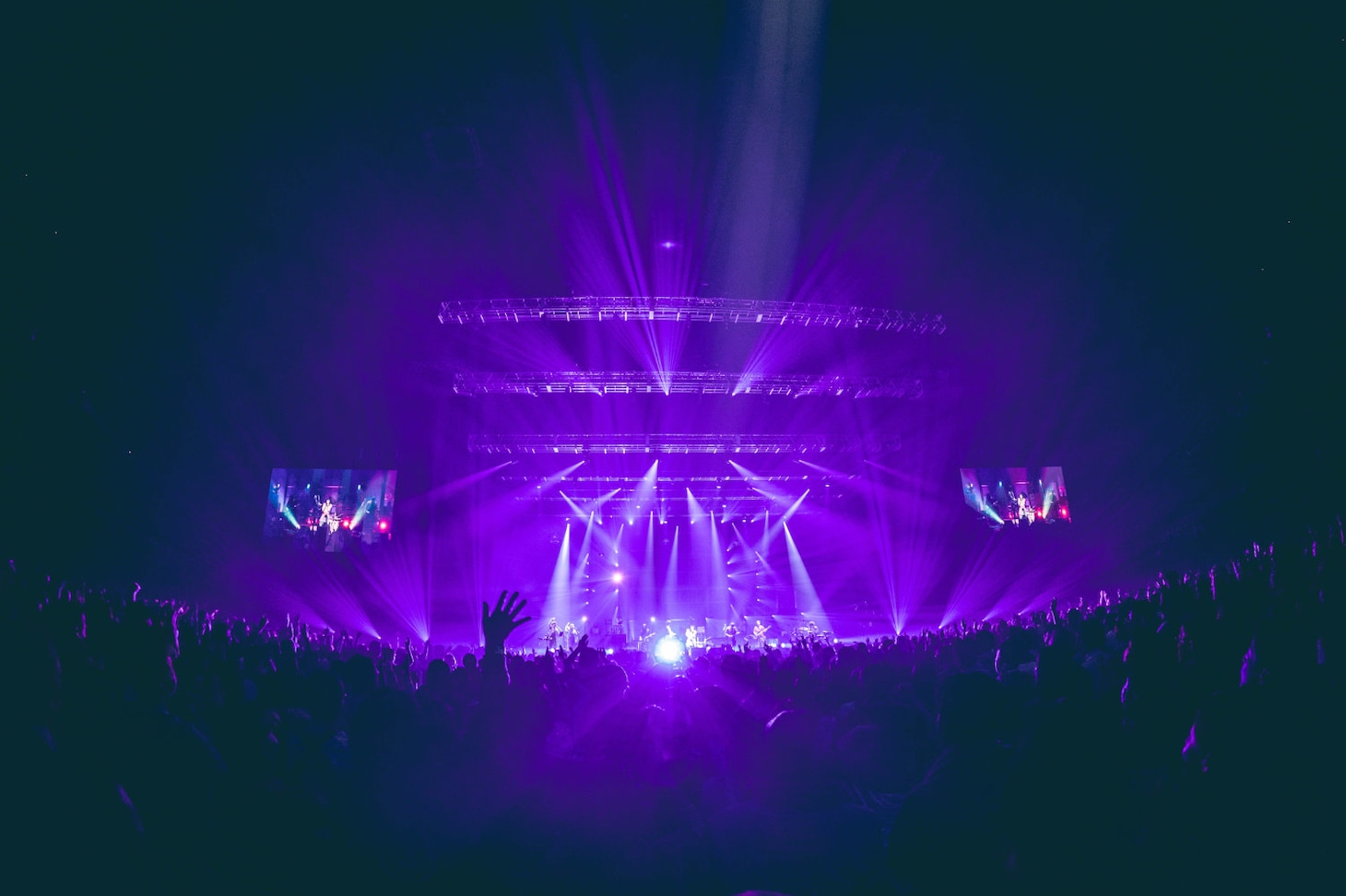 Superfly「Superfly Hall Tour 2025 "Amazing Session"」より。