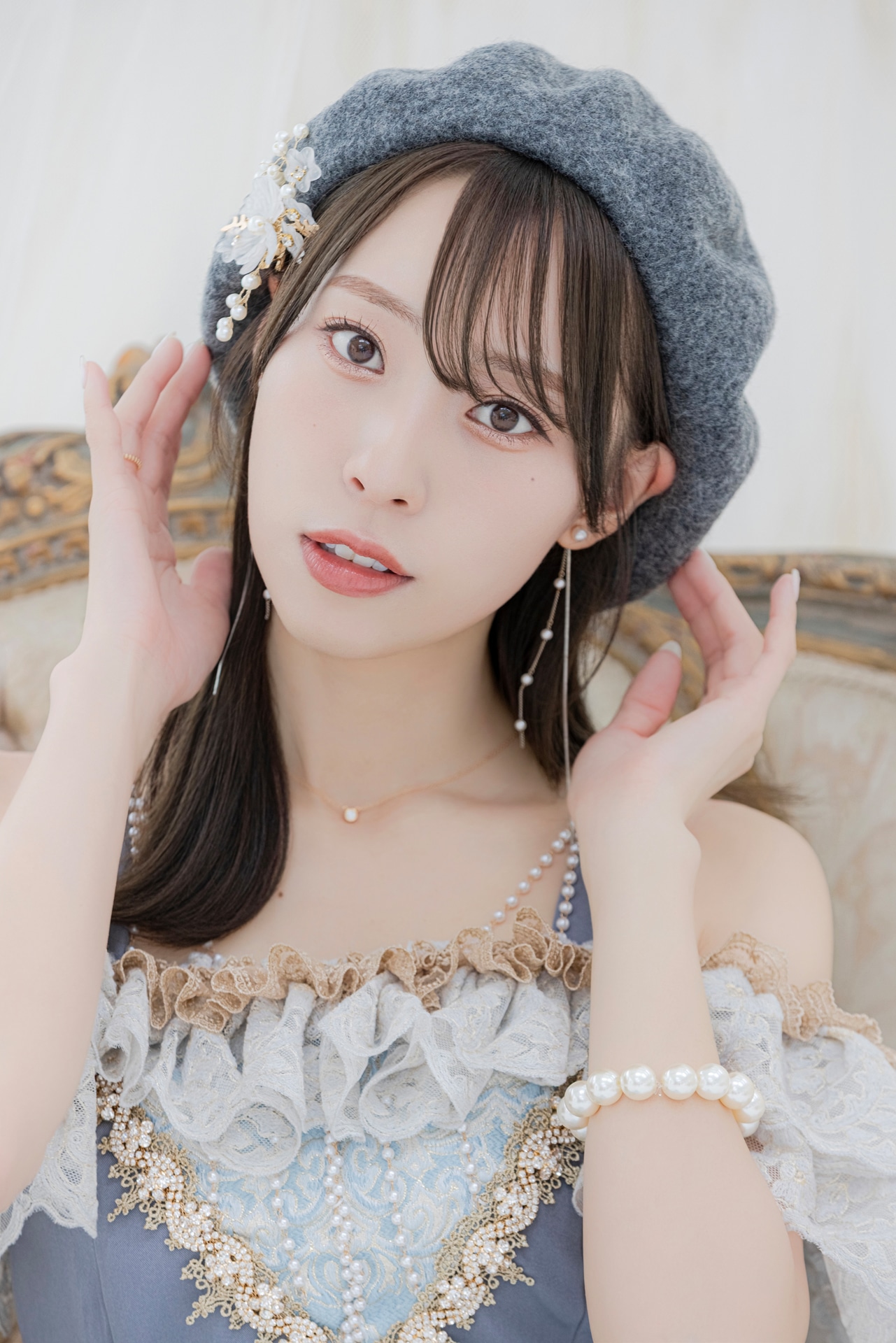 元AKB48石田晴香プロデュースの新グループ始動、藤江れいなが9年ぶりにアイドル復帰