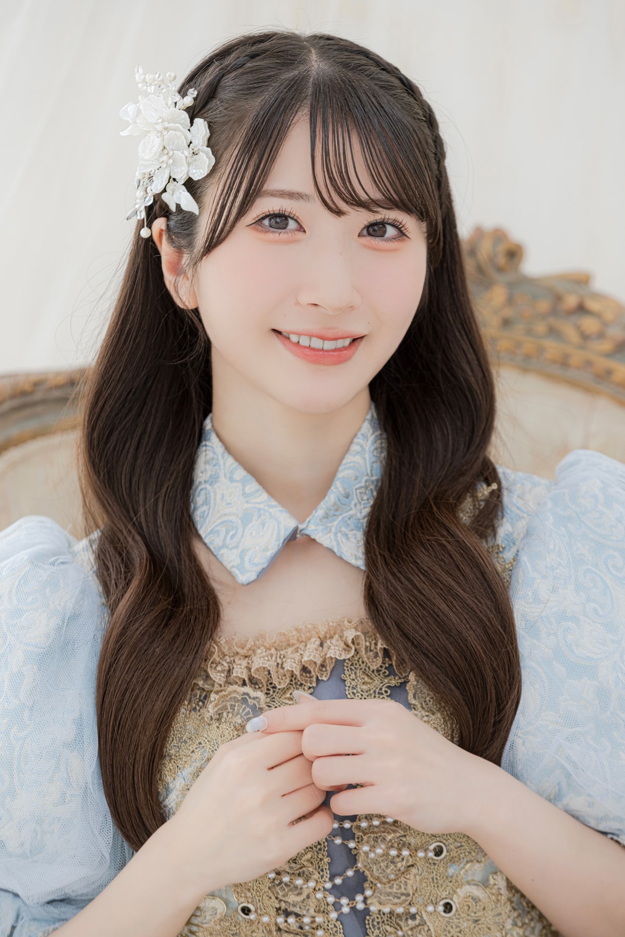 川﨑桜（乃木坂46）1stソロ写真集「エチュード」HMV&BOOKS SHIBUYA