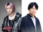 Snow Man佐久間大介「マテムり」公開収録イベント開催、杉田智和が出演