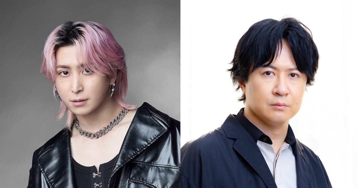 Snow Man佐久間大介「マテムり」公開収録イベント開催、杉田智和が出演