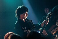 柿沼広也（G, Vo / BIGMAMA）（撮影：小杉歩）