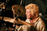 小松謙太（Dr / ハルカミライ）（撮影：小杉歩）