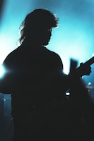 Ichi（G / CrowsAlive）（Photo by YUYA KOIZUMI）