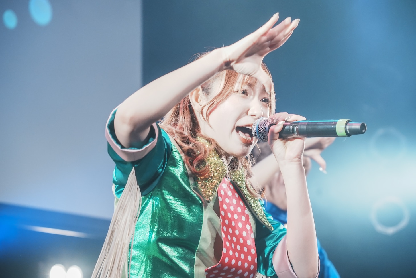 ハナエモンスター（豆柴の大群）