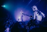 「What is Paledusk?? TOUR 2026 FINAL SERIES」の様子。（撮影：kawado / X・Instagram［@kawado_photo］）
