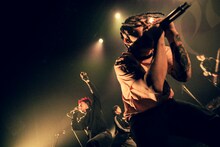 VIGORMAN（撮影：ヤマダマサヒロ / Instagram［@yamada_mphoto］）