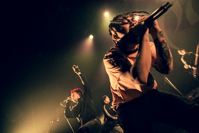 VIGORMAN（撮影：ヤマダマサヒロ / Instagram［@yamada_mphoto］）