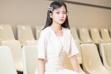 瀬戸口心月（乃木坂46）