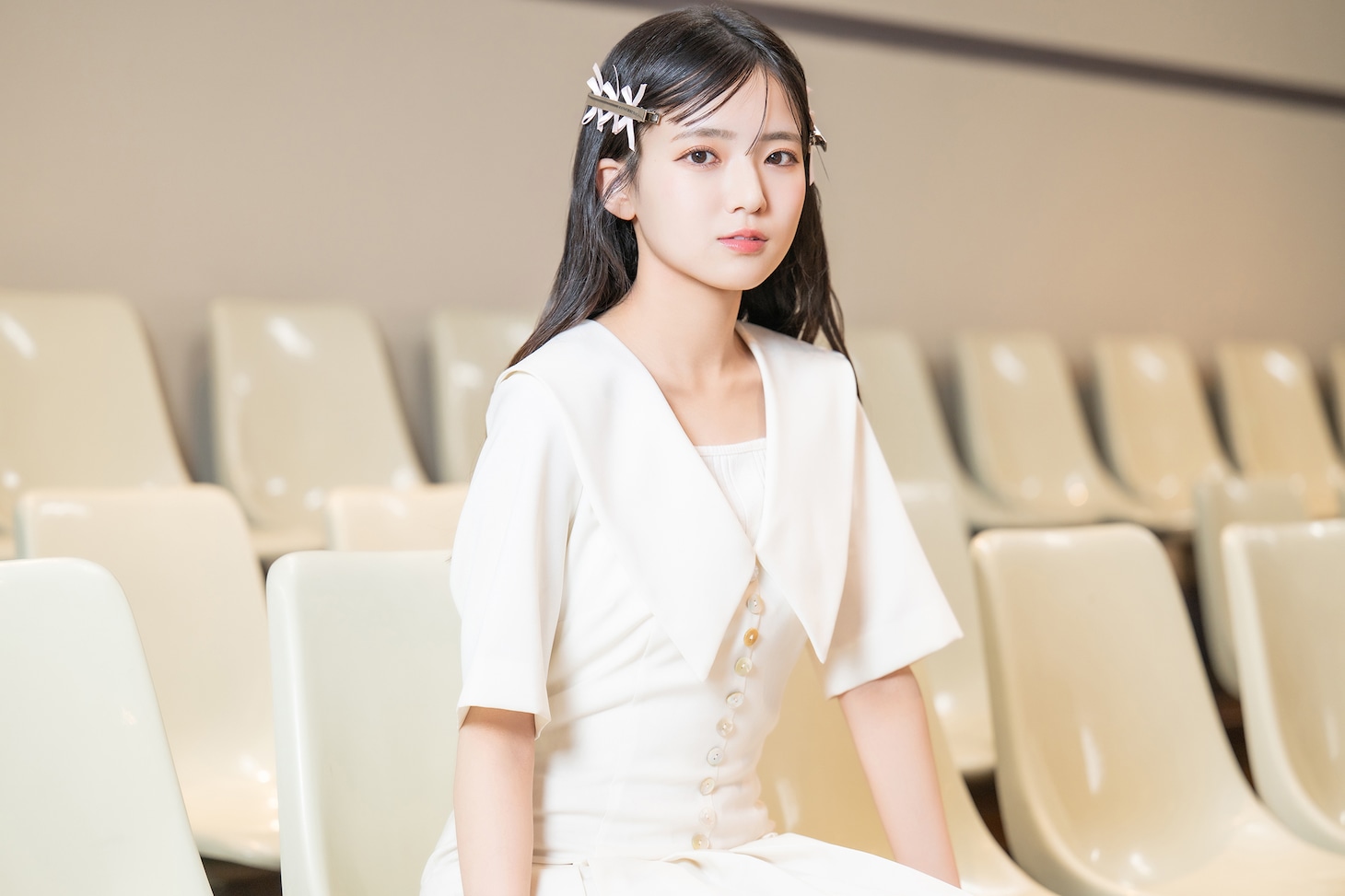 瀬戸口心月（乃木坂46）