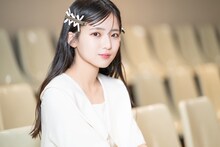 瀬戸口心月（乃木坂46）