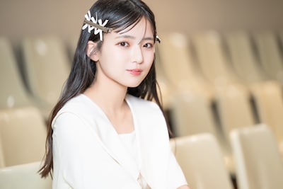 瀬戸口心月（乃木坂46）