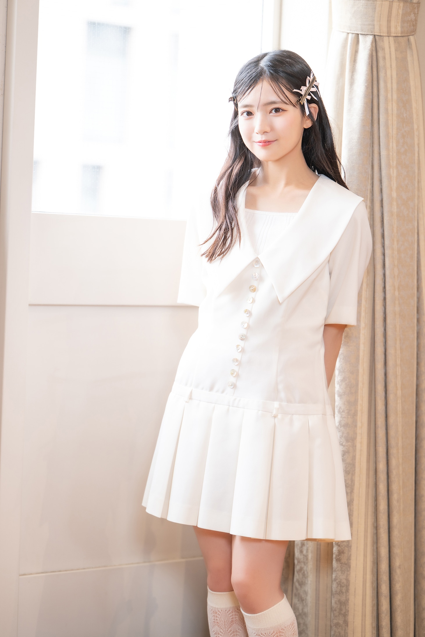 瀬戸口心月（乃木坂46）