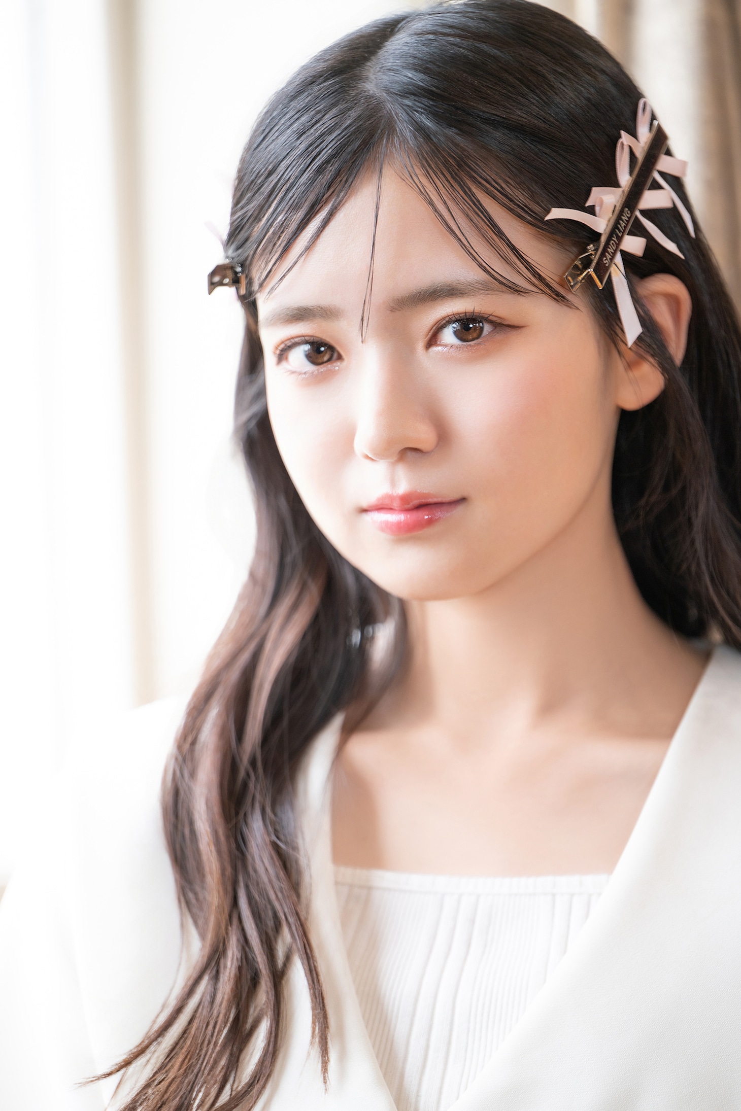 瀬戸口心月（乃木坂46）