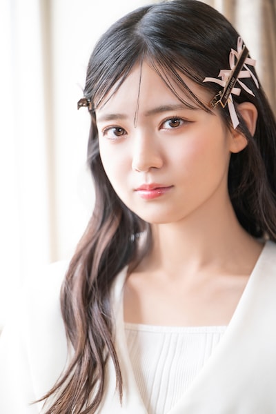 瀬戸口心月（乃木坂46）