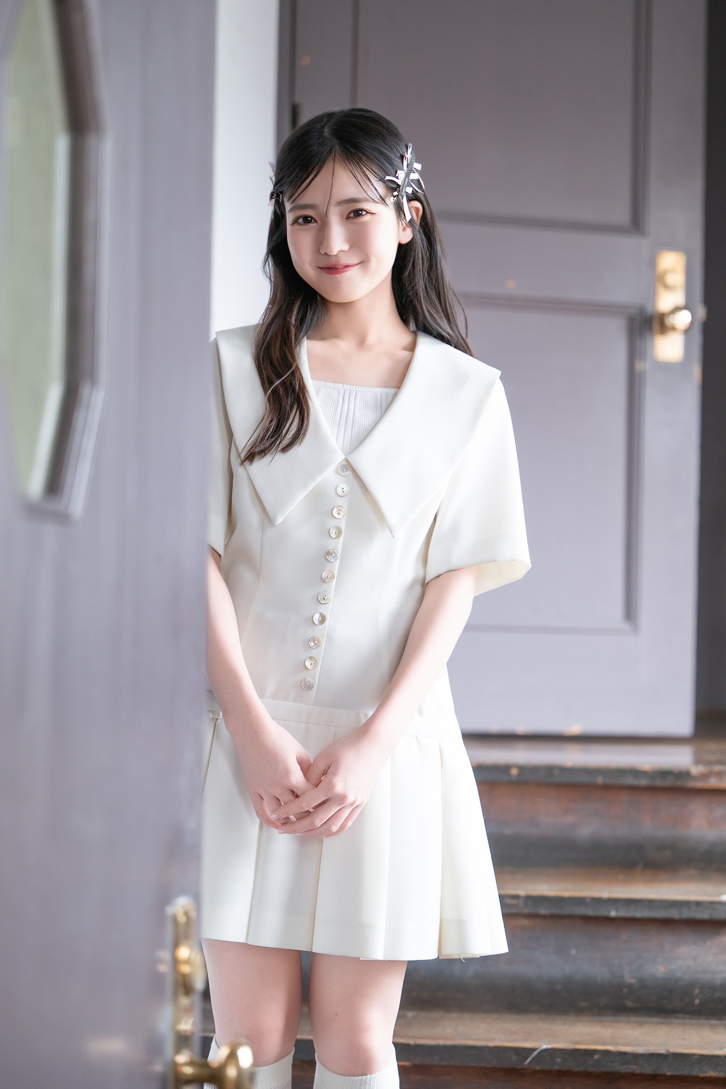 瀬戸口心月（乃木坂46）