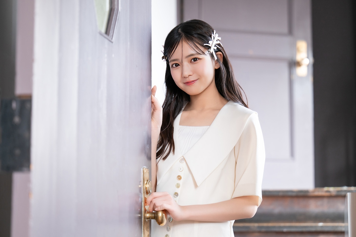 瀬戸口心月（乃木坂46）