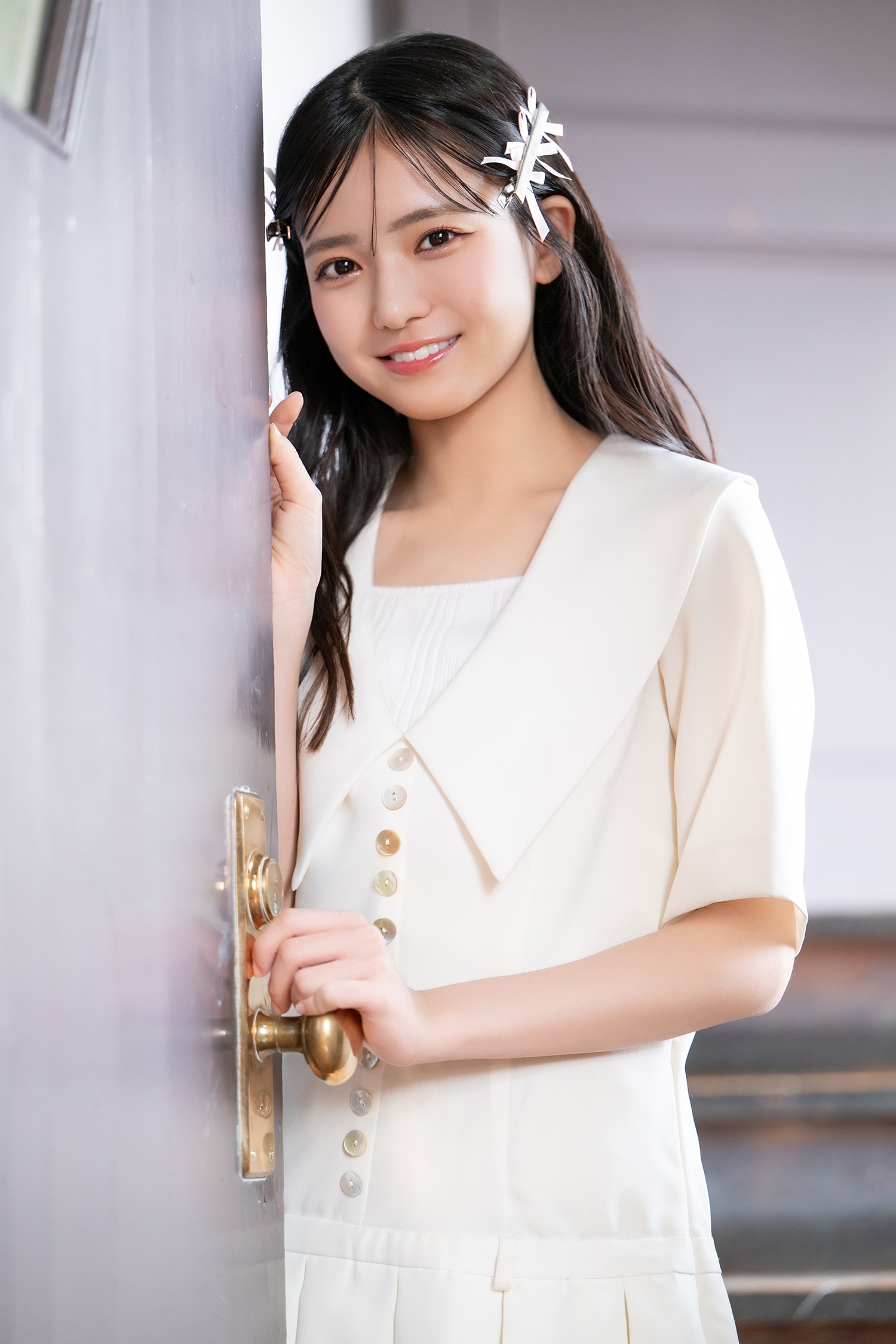 乃木坂46 瀬戸口心月 My respect 封入 TYPE-A 瀬戸口心月 がViViビューティーアンバサダーに就任いたしました💞 4/23