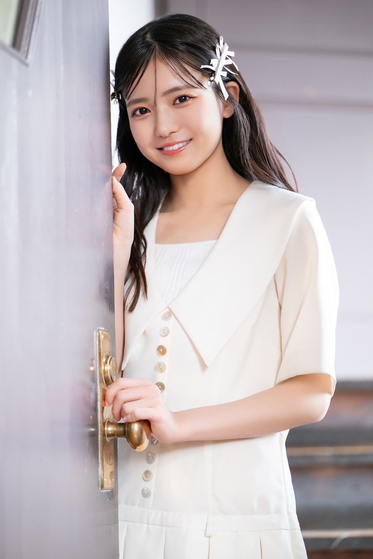 瀬戸口心月（乃木坂46）