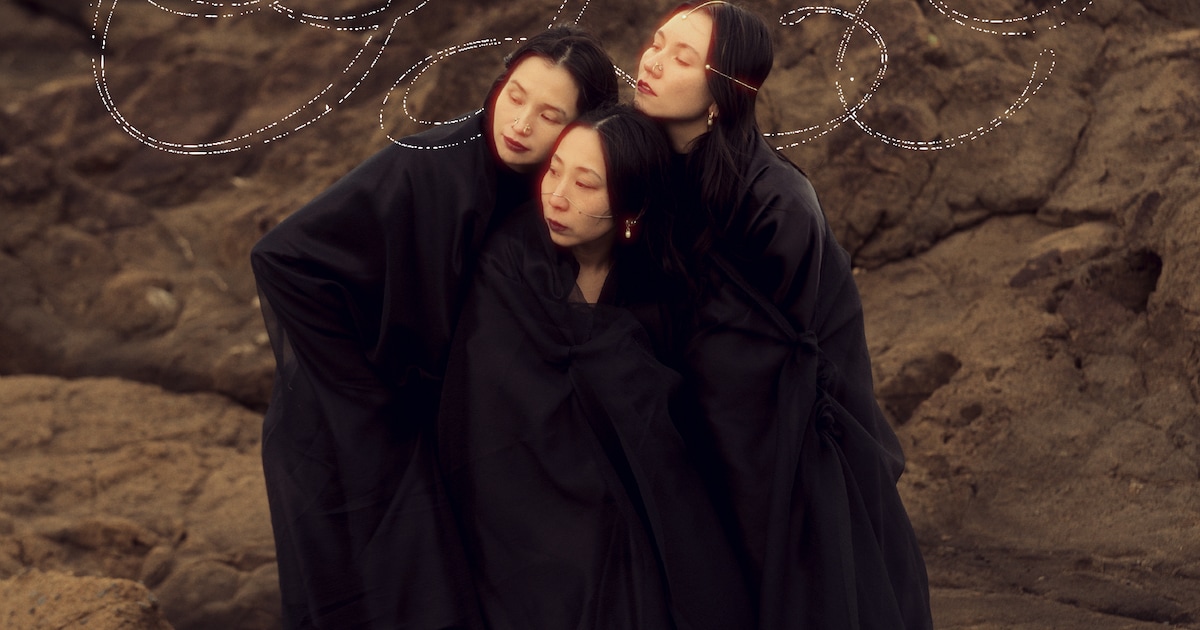 Black Boboi、5年ぶりのアルバム「Sepia」のリリースライブをWWWで開催