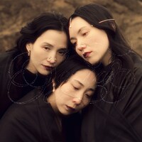 Black Boboi 「Sepia」ジャケット