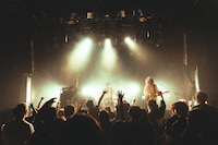 Good Grief （Photo by YUYA KOIZUMI）